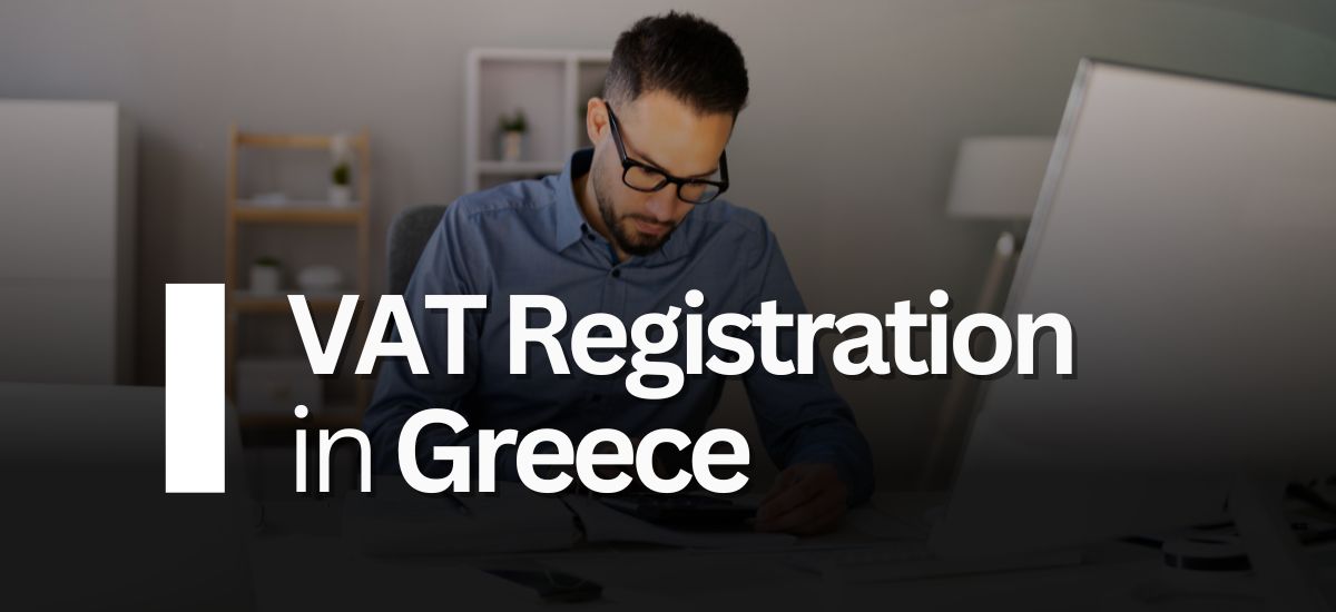 VAT Registration in Greece